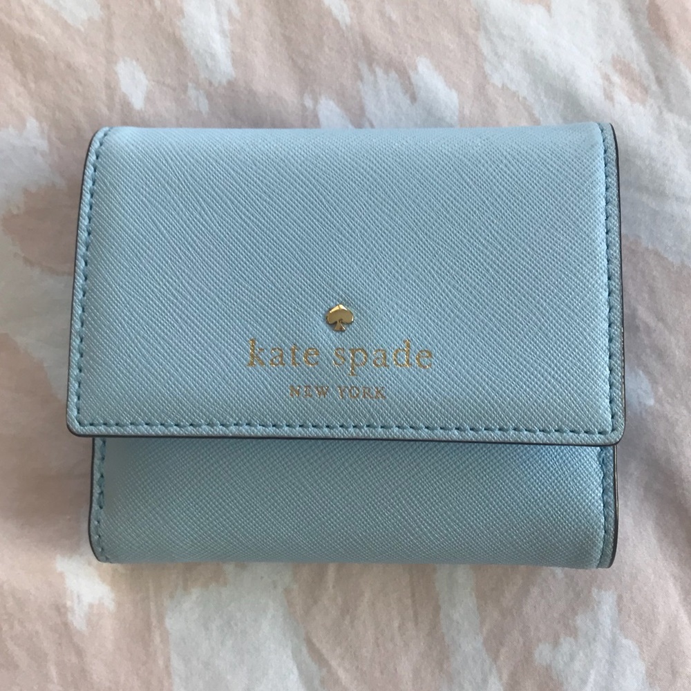 Kate Spade Tavy Wallet